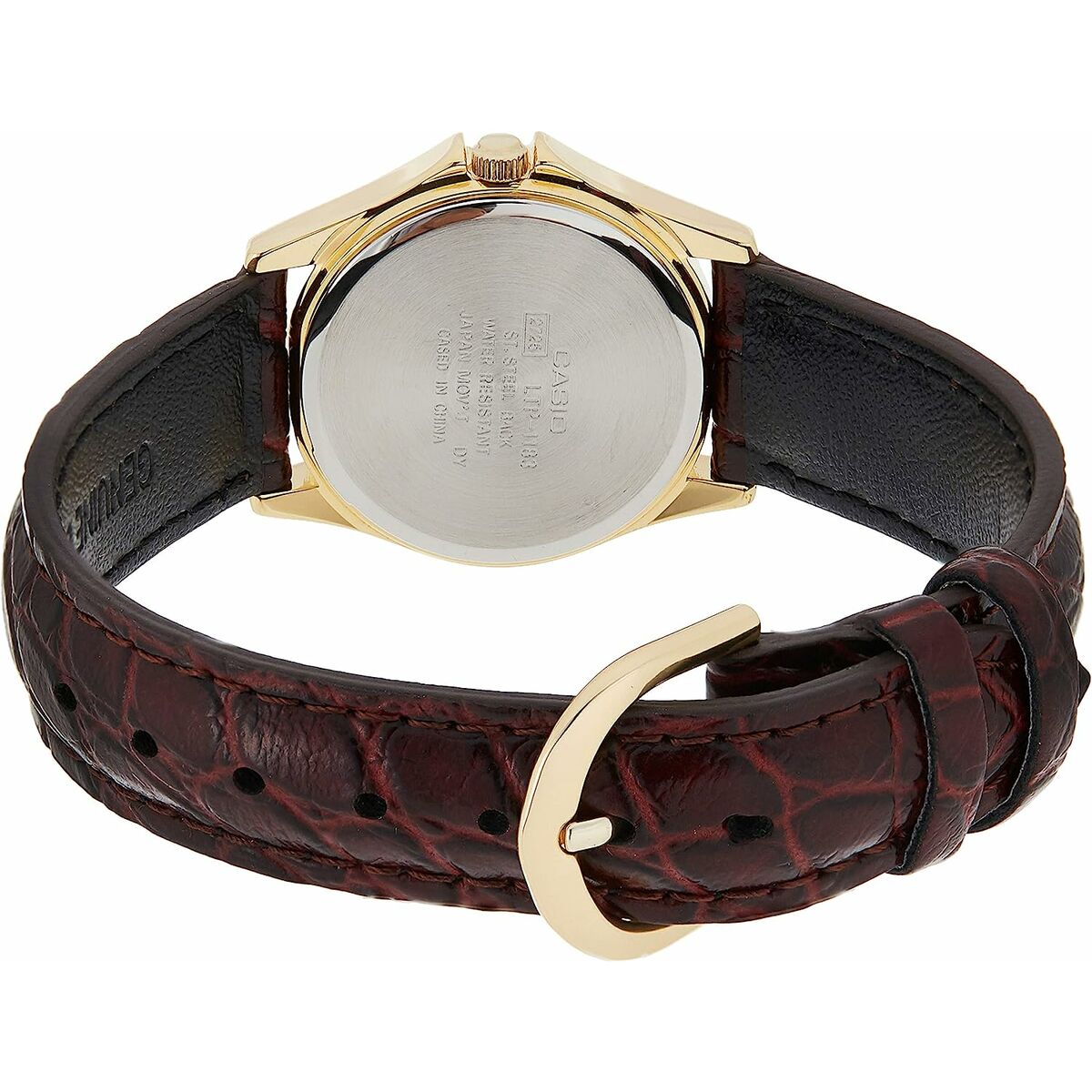 Damklocka Casio COLLECTION - 7