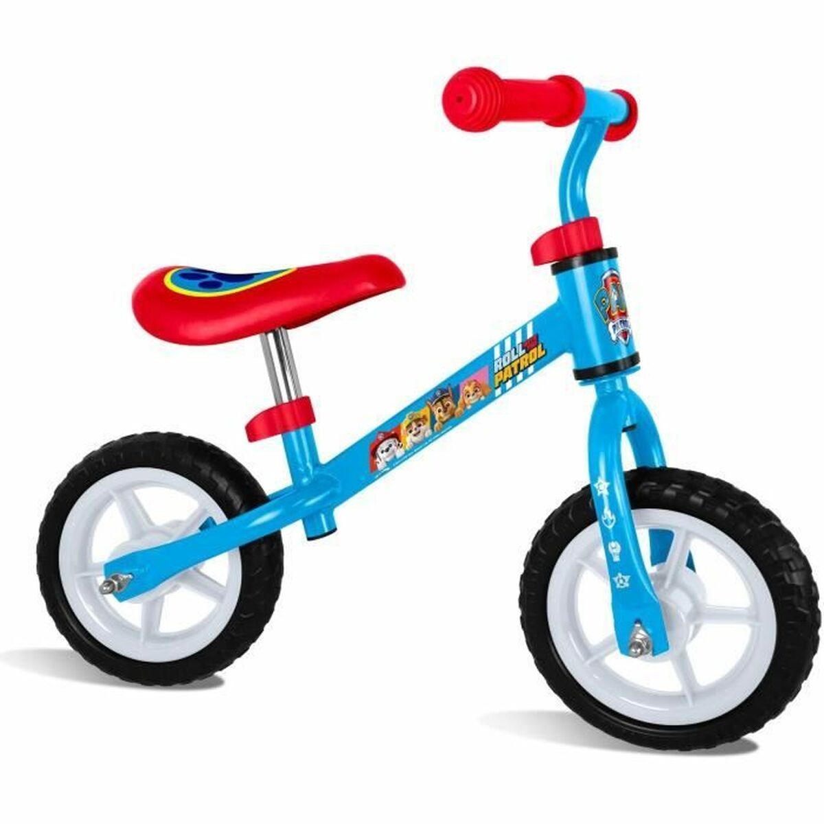 Barncykel The Paw Patrol - 5