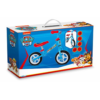 Barncykel The Paw Patrol