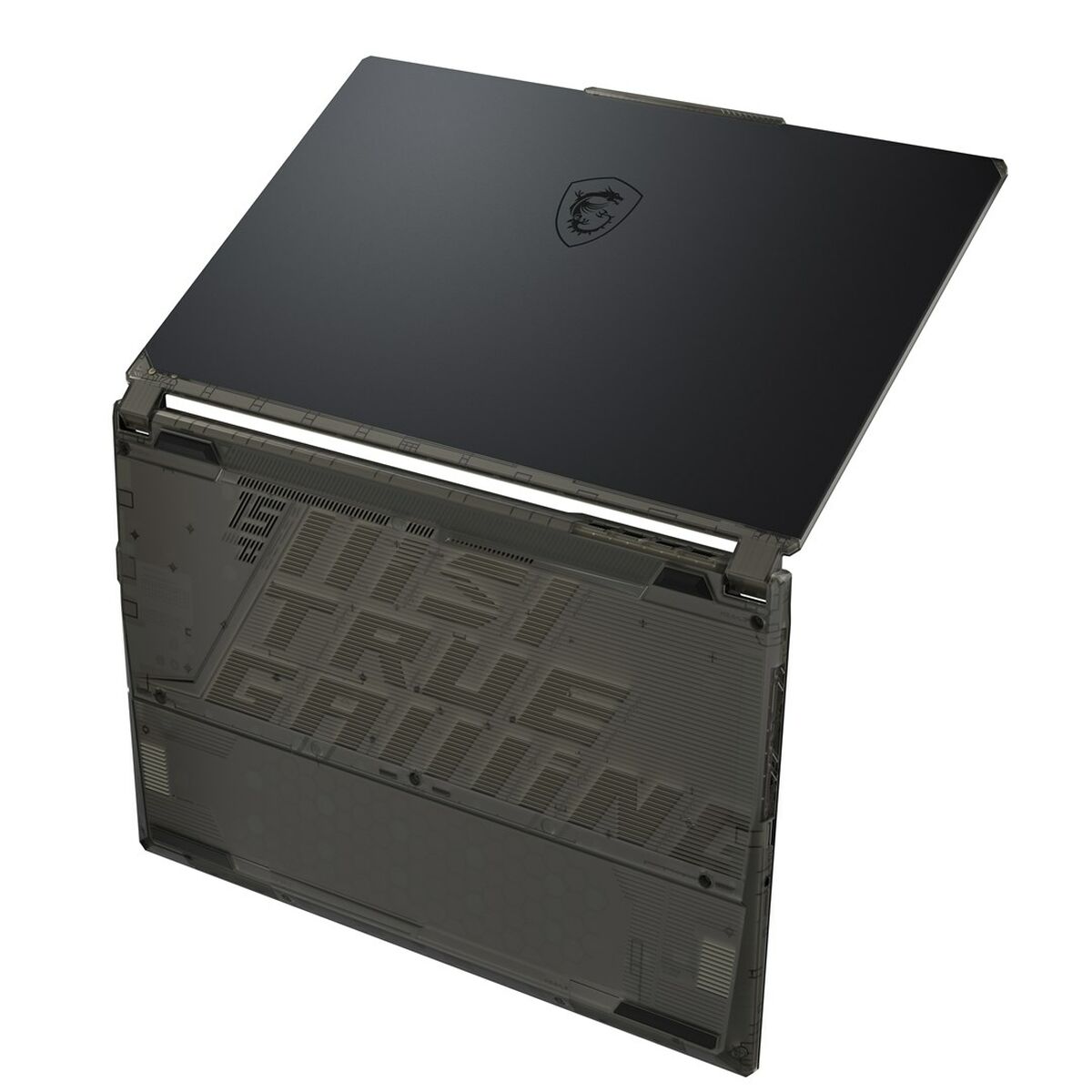 Bärbar dator MSI A13VE-1067XPL 15,6" Intel Core i7-13620H 16 GB RAM 512 GB SSD Nvidia Geforce RTX 4050 - 7