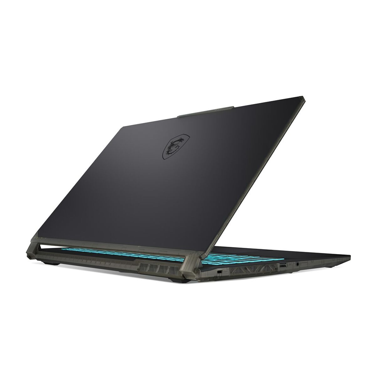Bärbar dator MSI A13VE-1067XPL 15,6" Intel Core i7-13620H 16 GB RAM 512 GB SSD Nvidia Geforce RTX 4050 - 2