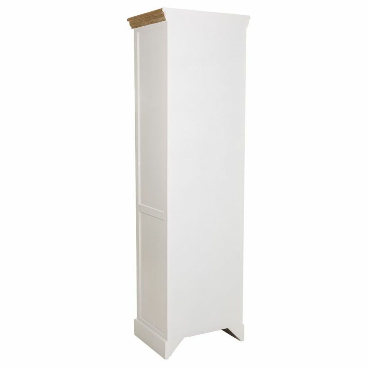 Visningsställ Alexandra House Living Paulowniaträ Trä MDF 40 x 180 x 54 cm - 4