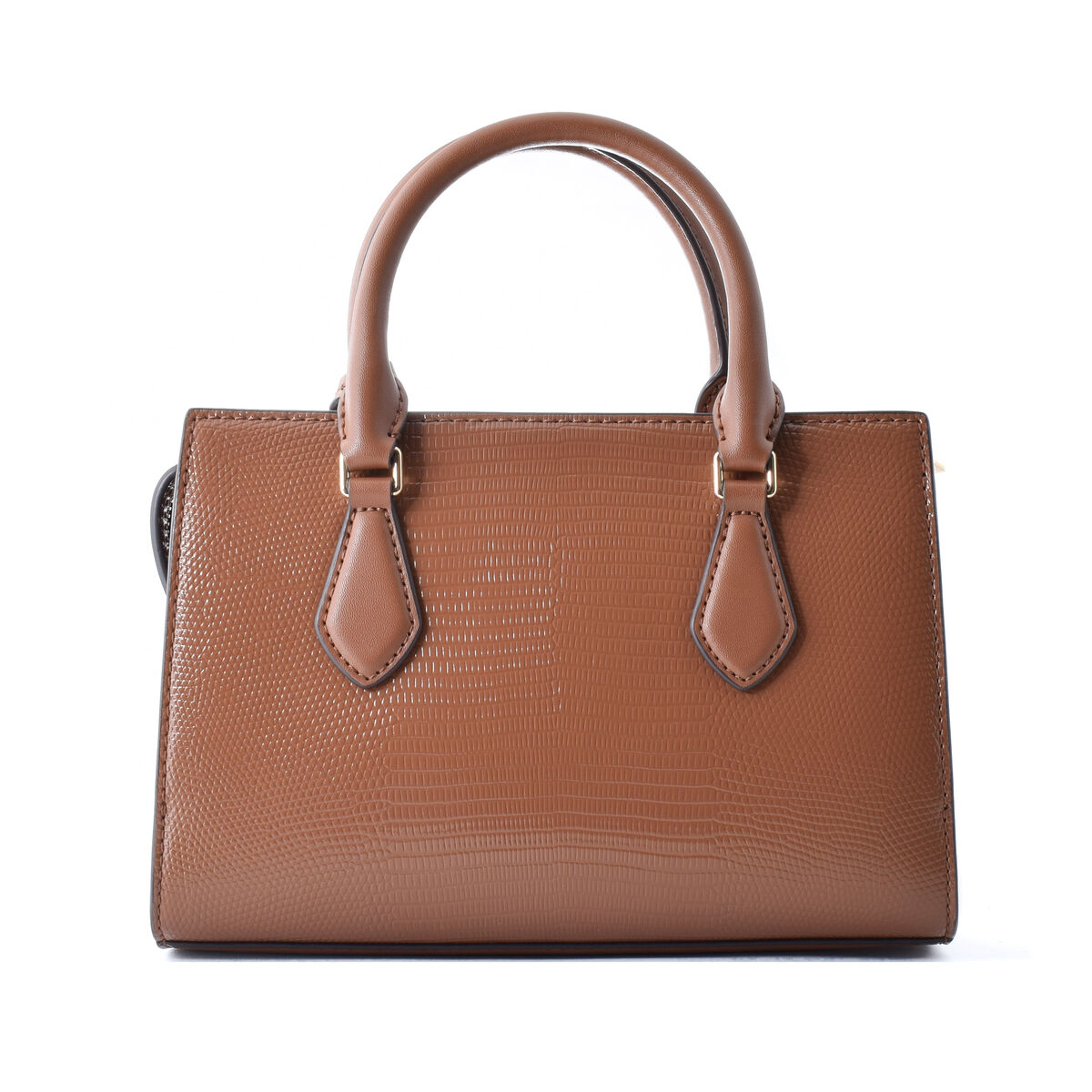 Damväska Michael Kors SHEILA Brun 23 x 17 x 9 cm - 2