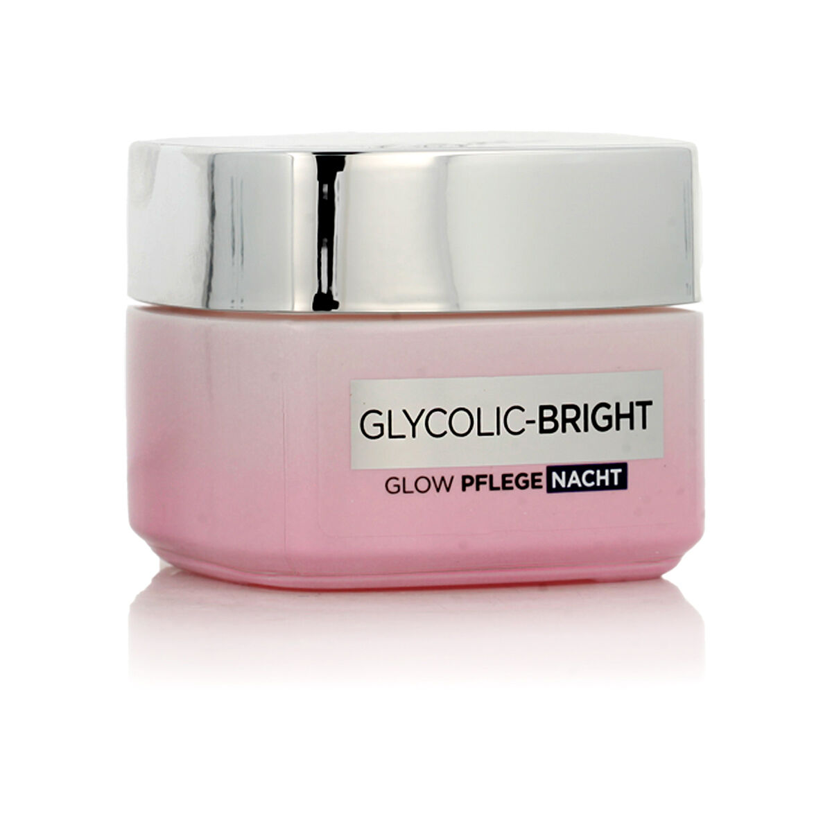 Nattkräm L'Oréal Paris Glycol-Bright 50 ml - 2