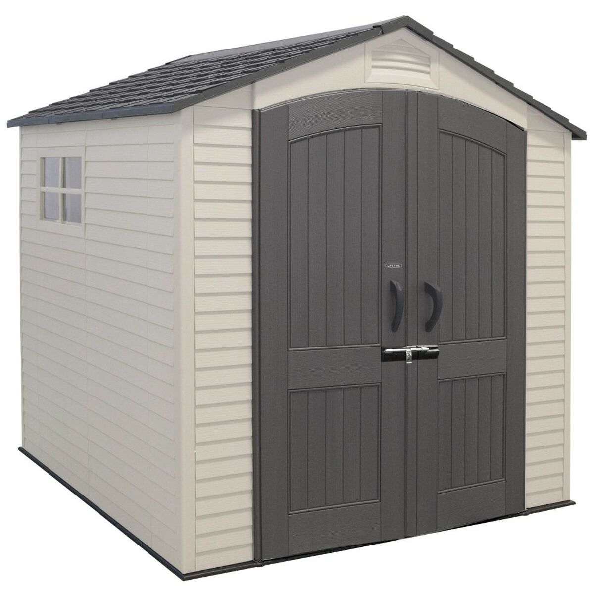 Hydda Lifetime 60190 Extern 214 x 227 x 213 cm