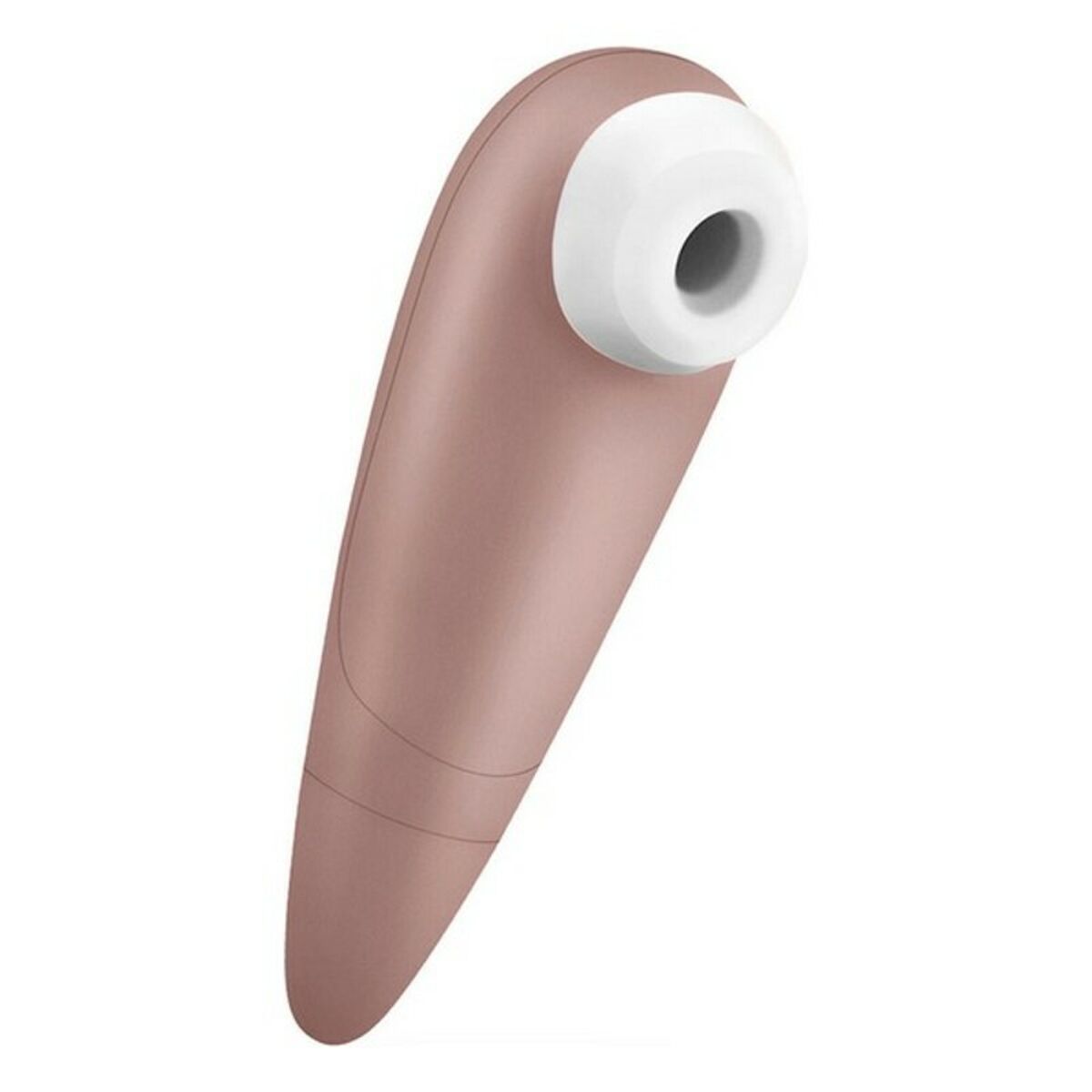 Sugstimulator för klitoris Satisfyer 1 Next Generation - 2