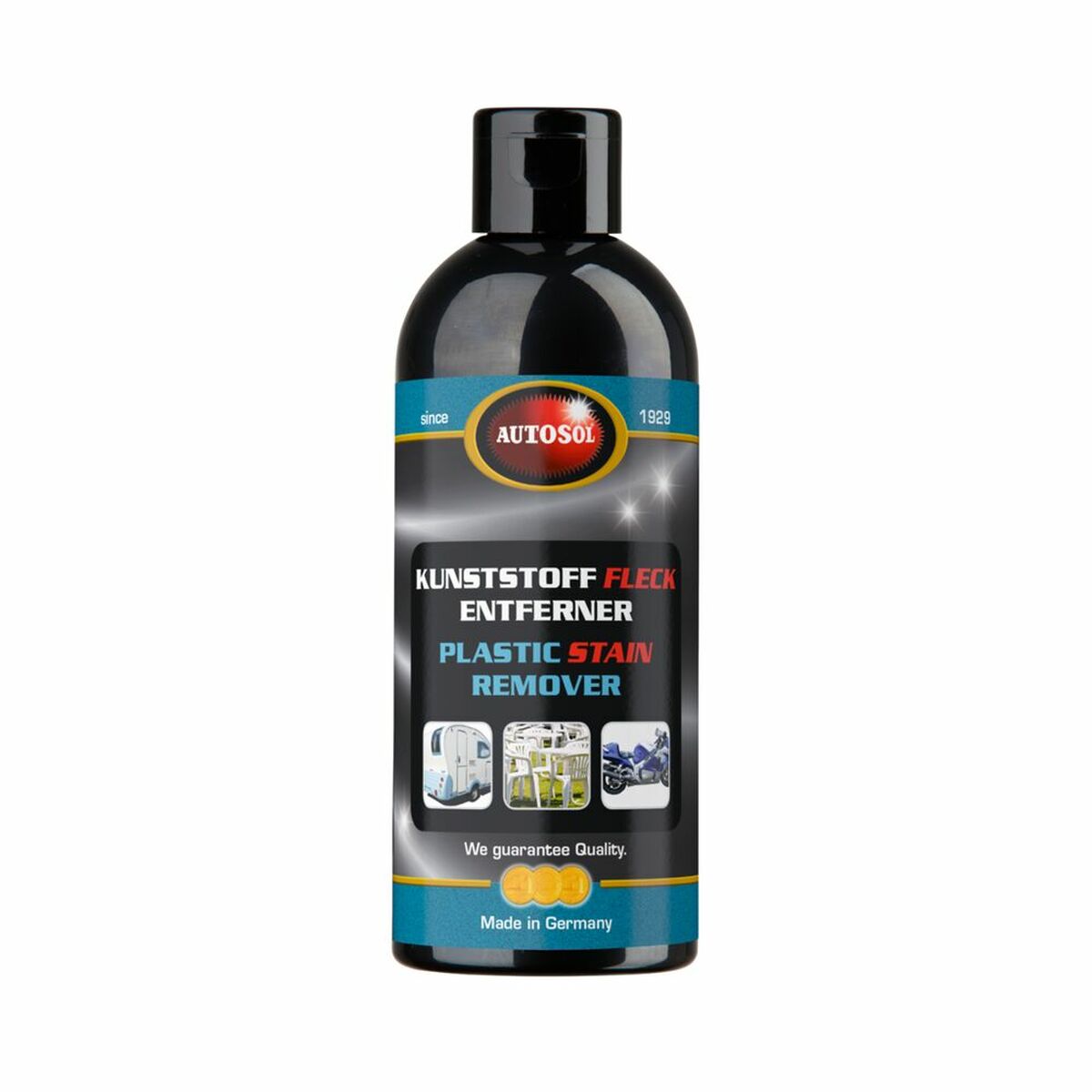 rengörare Autosol SOL11021020 250 ml - 2