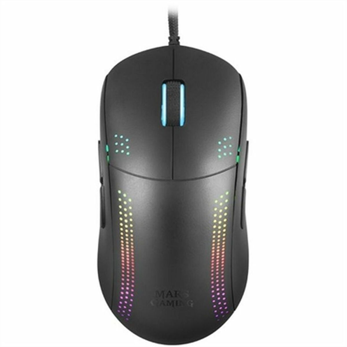 Mus Mars Gaming MMPRO - 4
