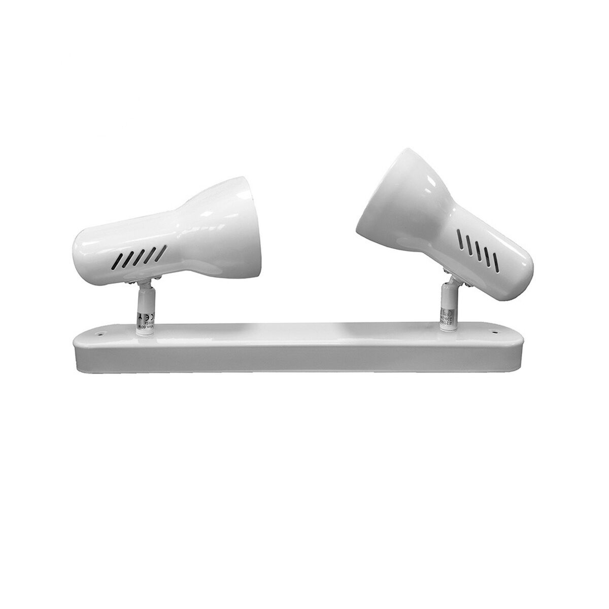 Spotlight EDM 32005 Galaxy Vit 60 W E27 8 x 37 cm Ø 8 x 37 cm - 4