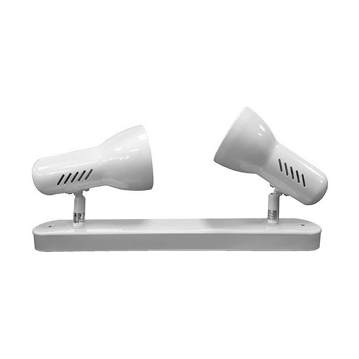 Spotlight EDM 32005 Galaxy Vit 60 W E27 8 x 37 cm Ø 8 x 37 cm - 3