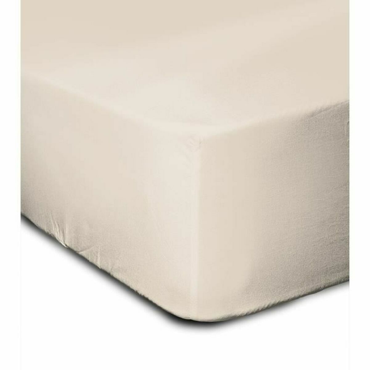Underlakan Lovely Home Beige 90 x 190 cm - 3