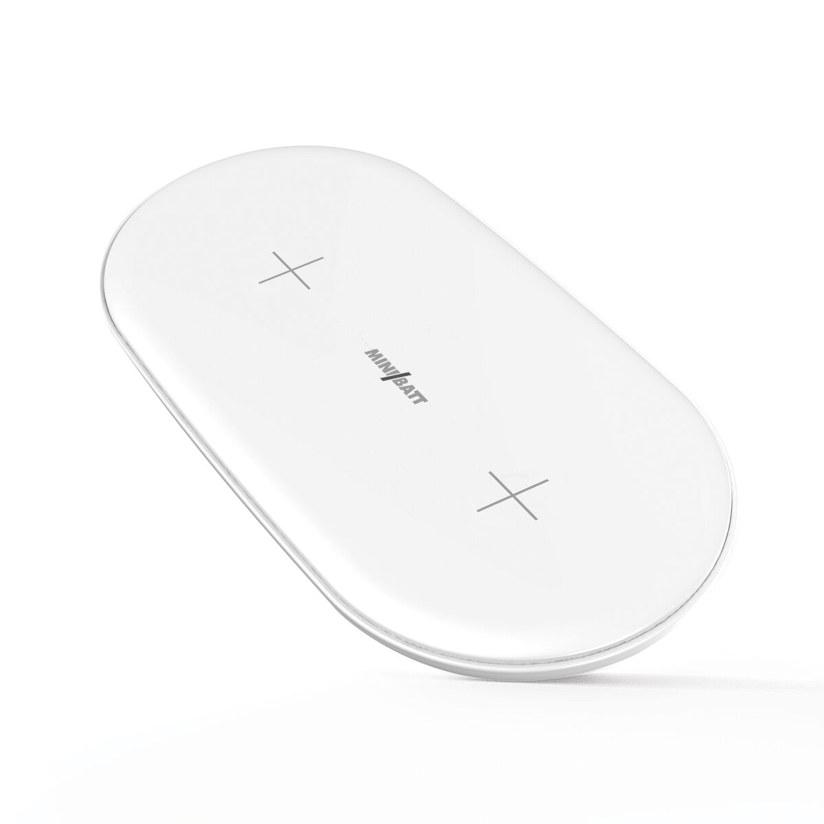 Trådlös laddare MiniBatt PowerAIR