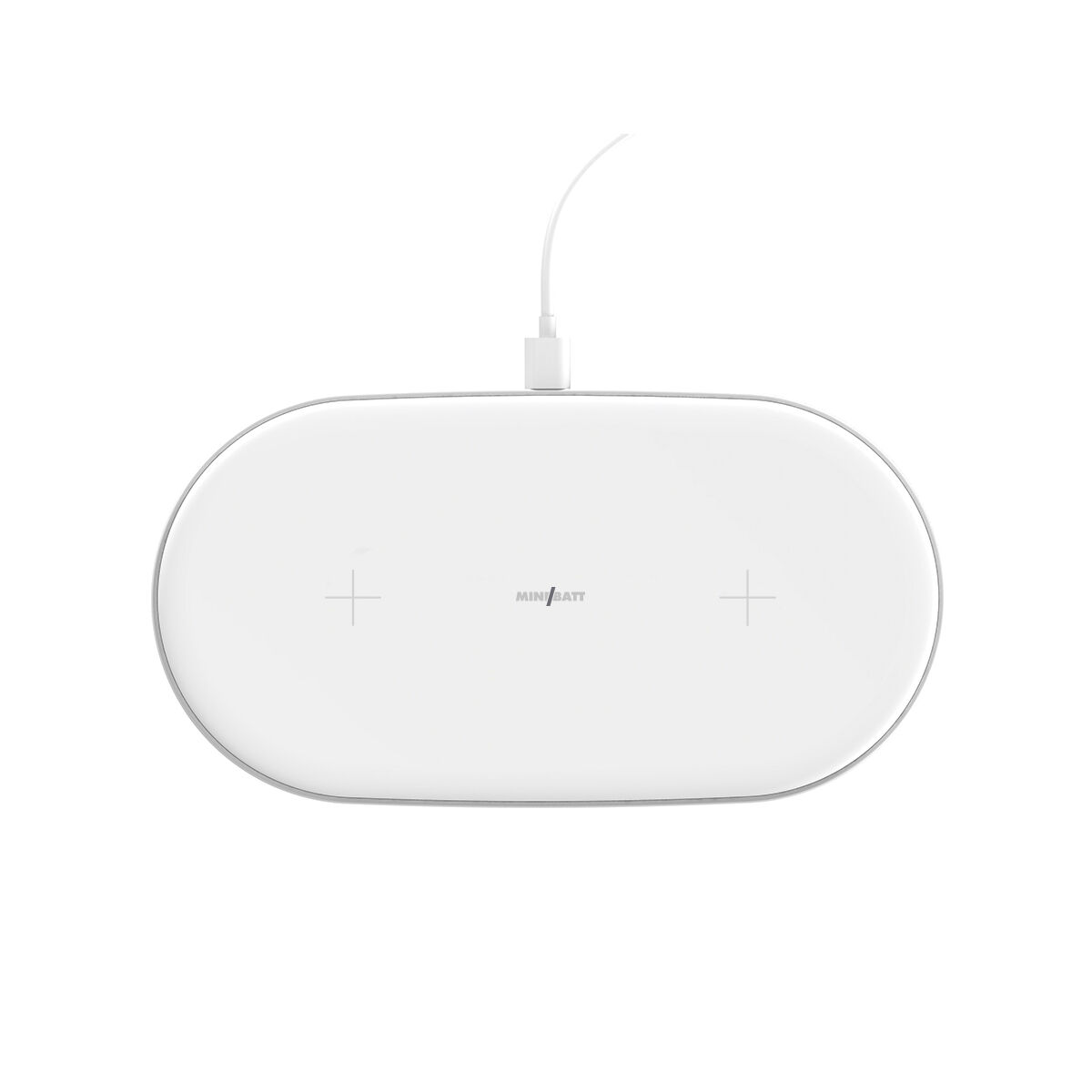 Trådlös laddare MiniBatt PowerAIR - 6