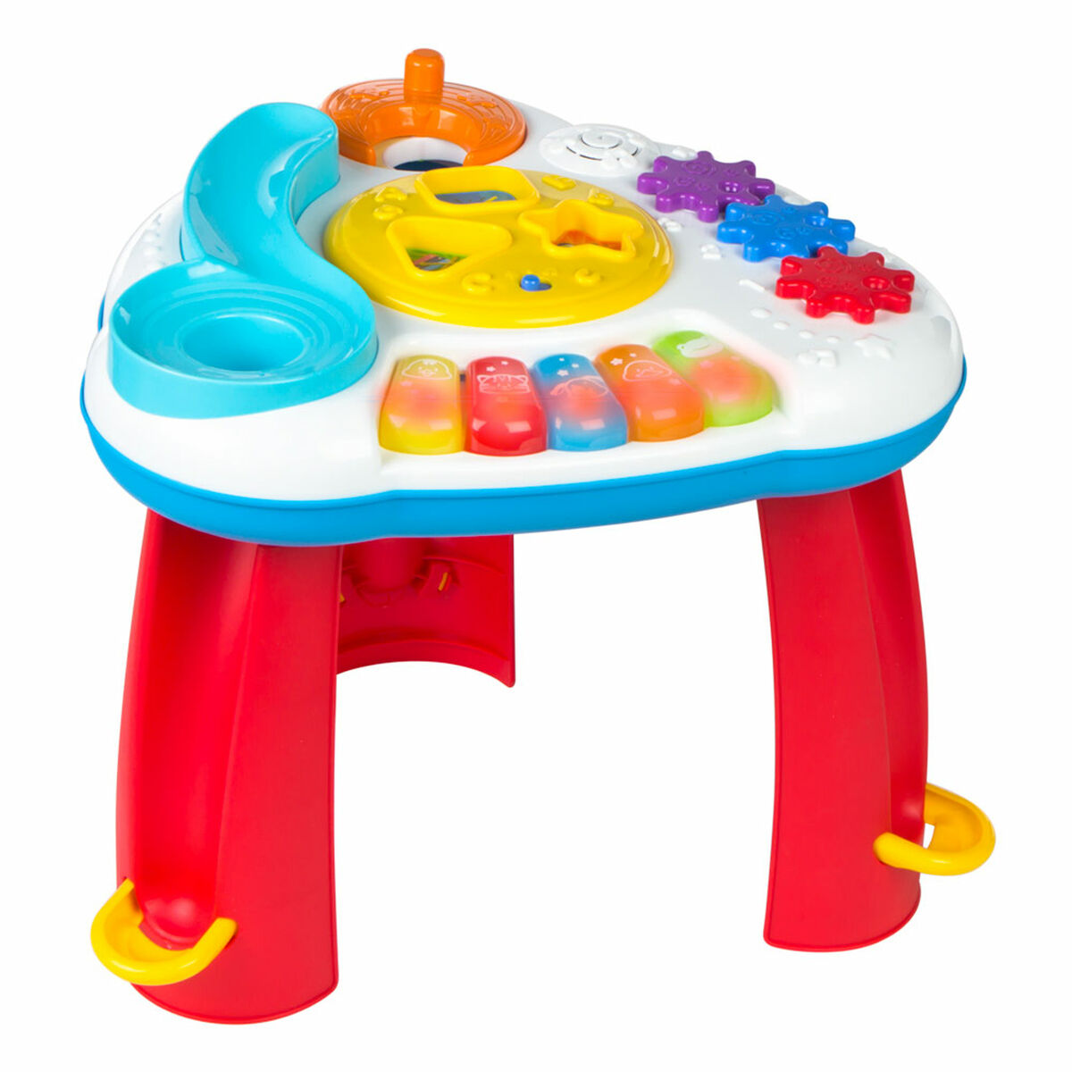 Musikalisk Leksak Winfun 39 x 35 x 37 cm (2 antal) - 4