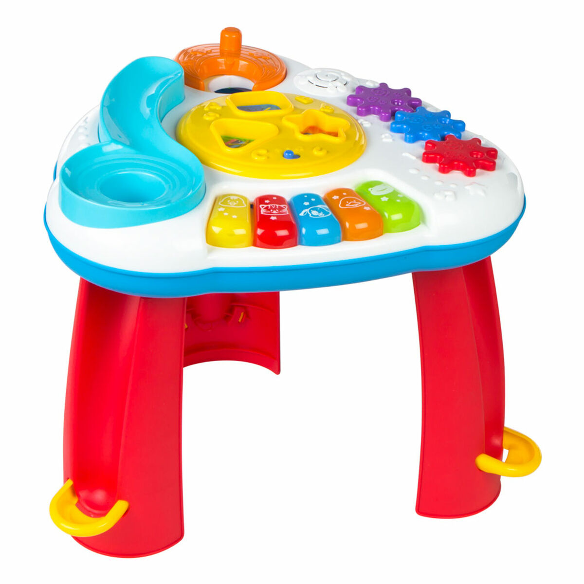 Musikalisk Leksak Winfun 39 x 35 x 37 cm (2 antal) - 5