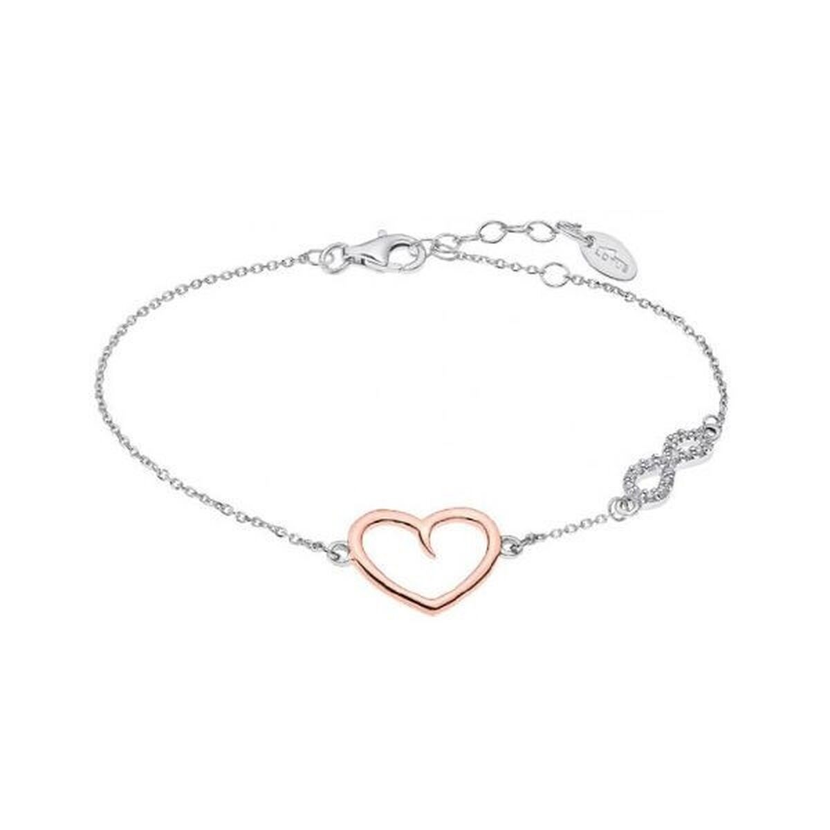 Damarmband Lotus LP1819-2/2 - 2