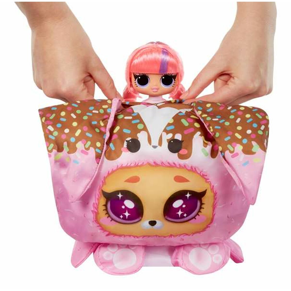 Actionfigurer LOL Surprise! 30 x 10 x 25 cm - 5