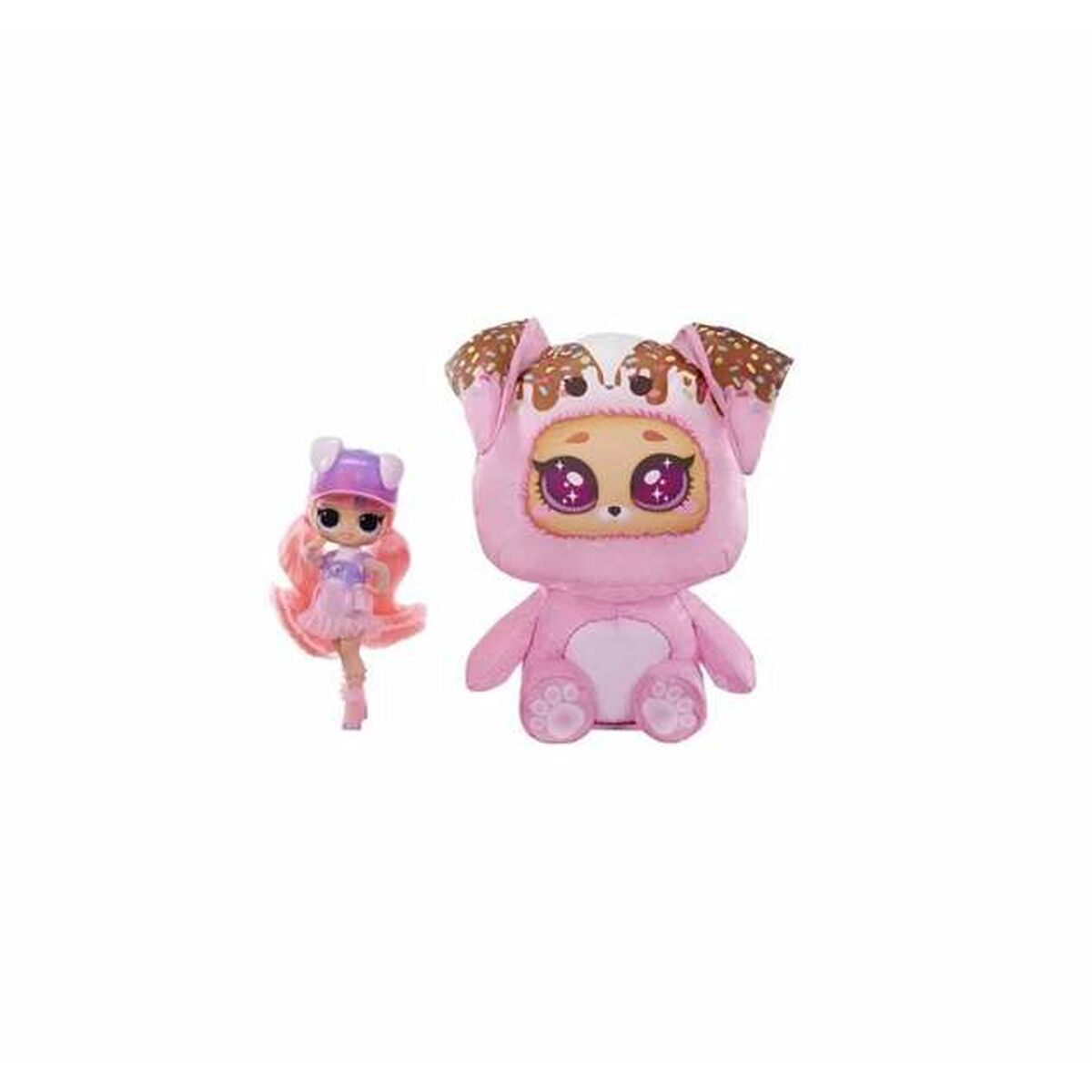 Actionfigurer LOL Surprise! 30 x 10 x 25 cm - 2