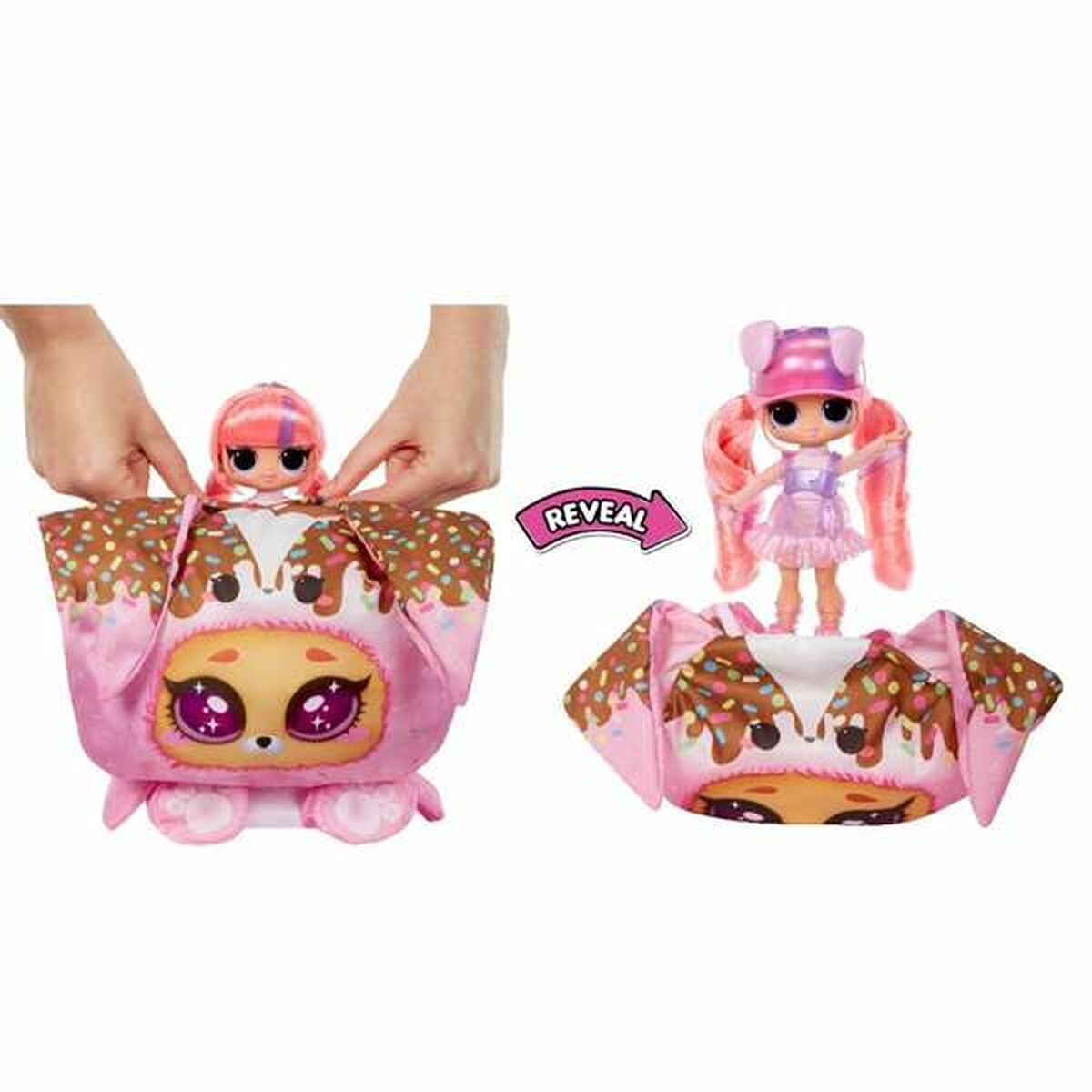 Actionfigurer LOL Surprise! 30 x 10 x 25 cm - 6
