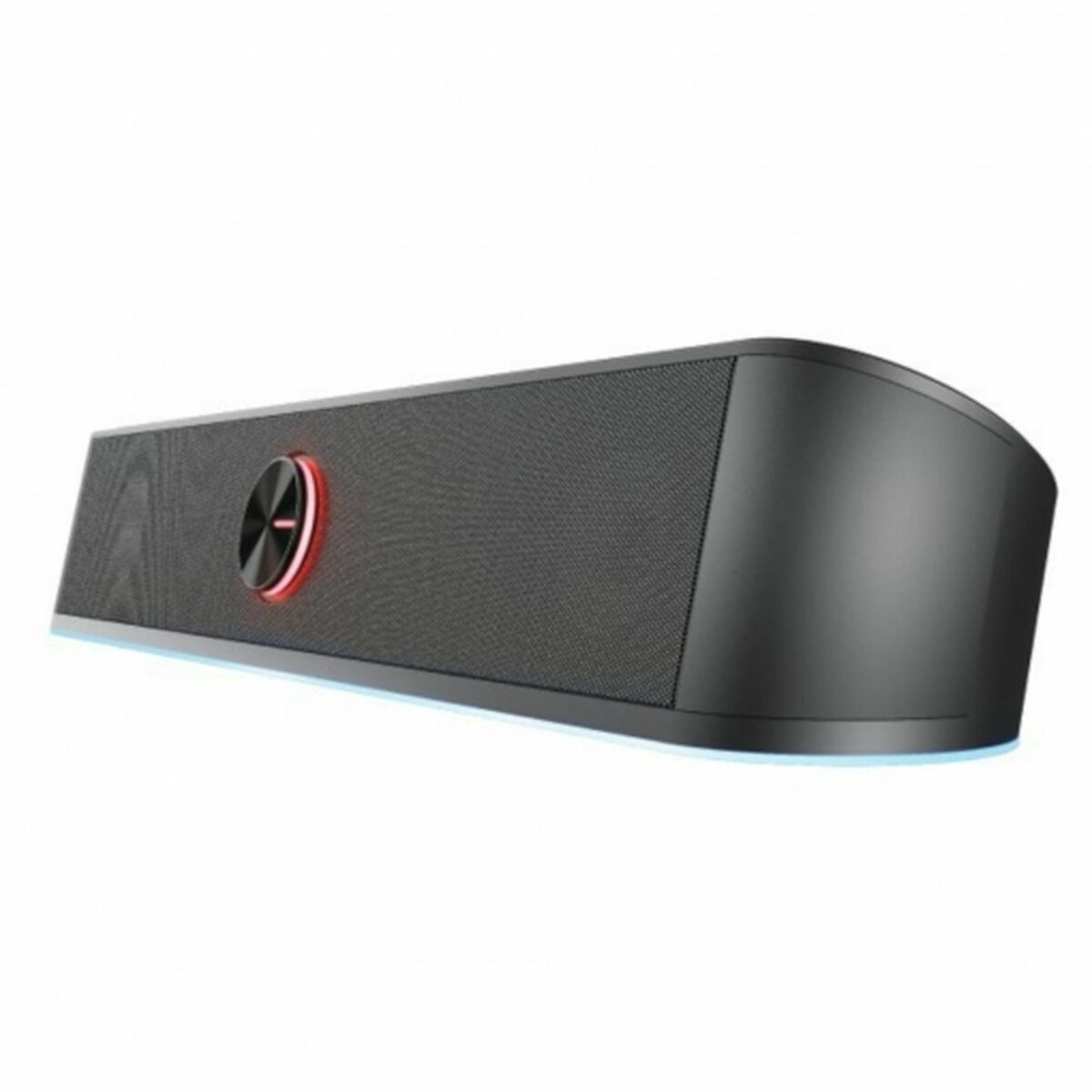 Soundbar Trust GXT 619 Thorne Svart 6 W 12 W LED RGB