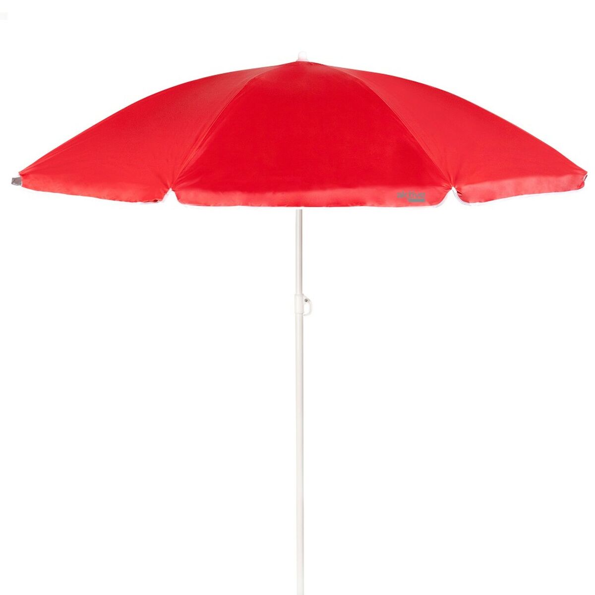 Paraply Aktive Ø 160 cm 160 x 166 x 160 cm UV50 (12 antal) - 2