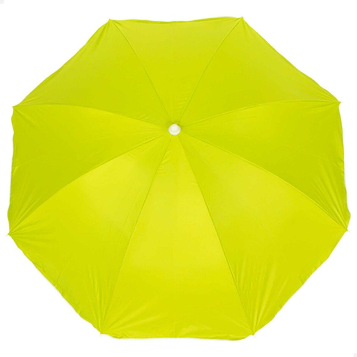 Paraply Aktive Ø 160 cm 160 x 166 x 160 cm UV50 (12 antal) - 4