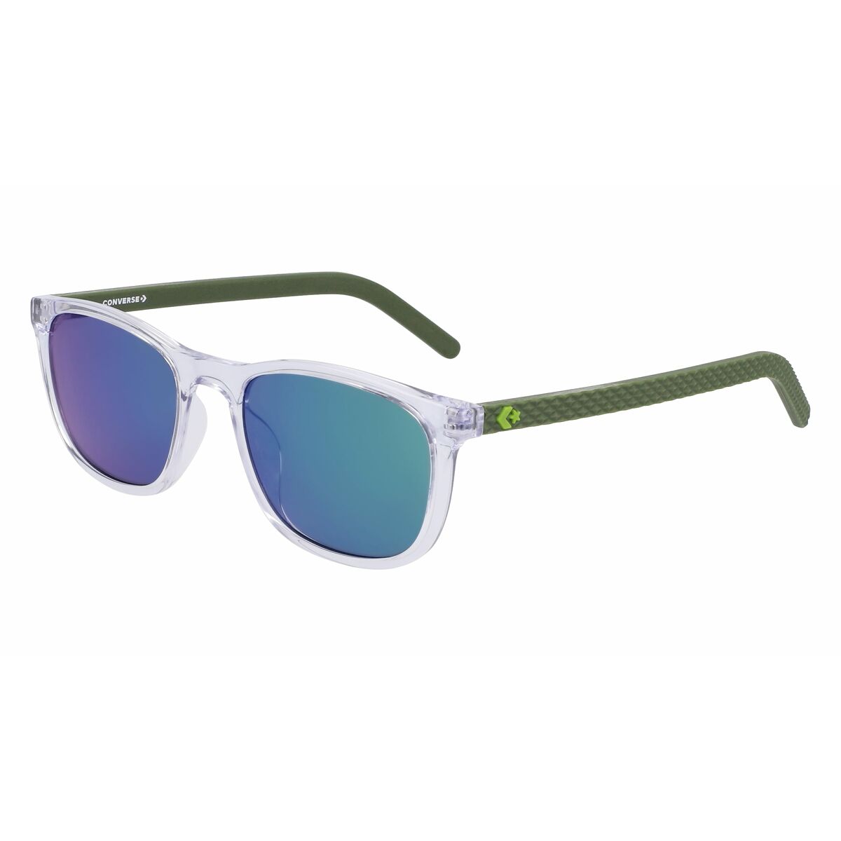 Herrsolglasögon Converse CV53SBREAKAW Ø 53 mm