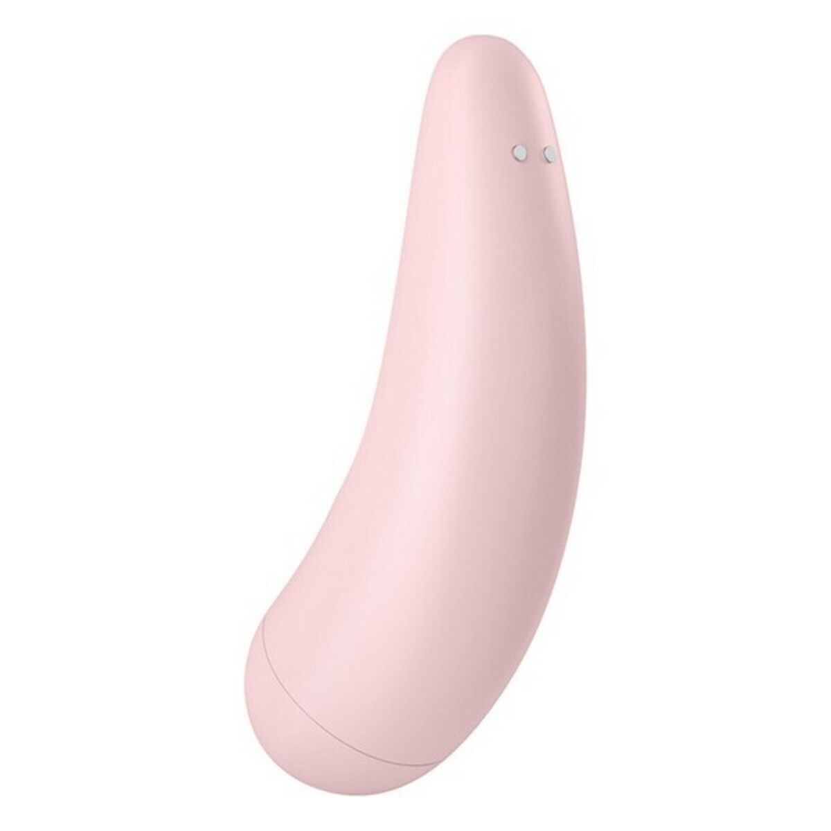 Sugstimulator för klitoris Satisfyer Curvy 2+ Rosa - 2