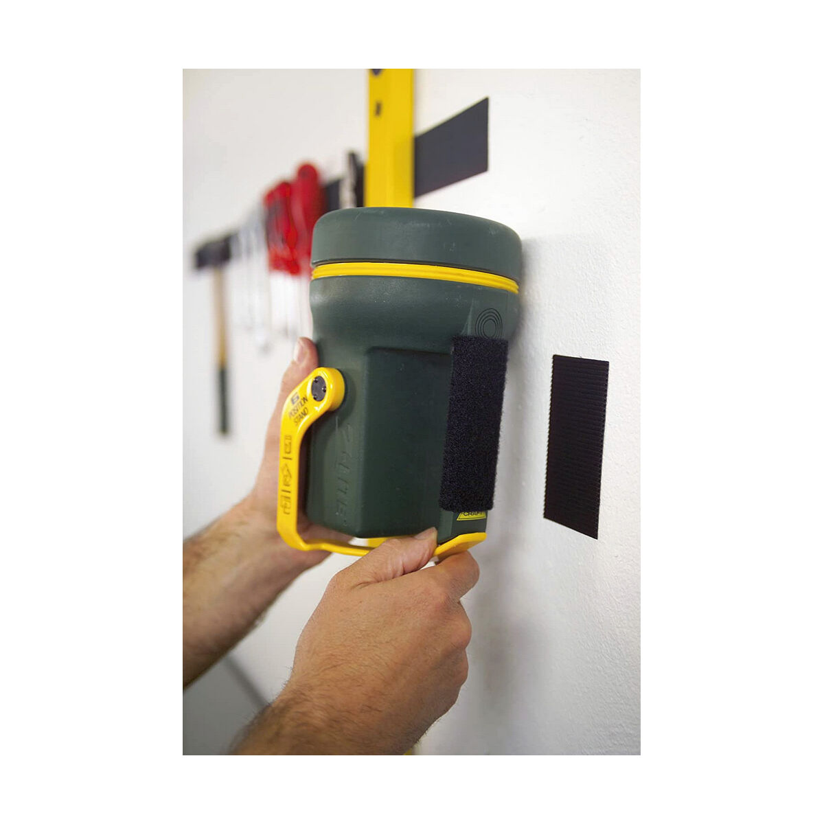 Dubbelsidig Tejp TESA 55228-00 10 x 5 cm - 7
