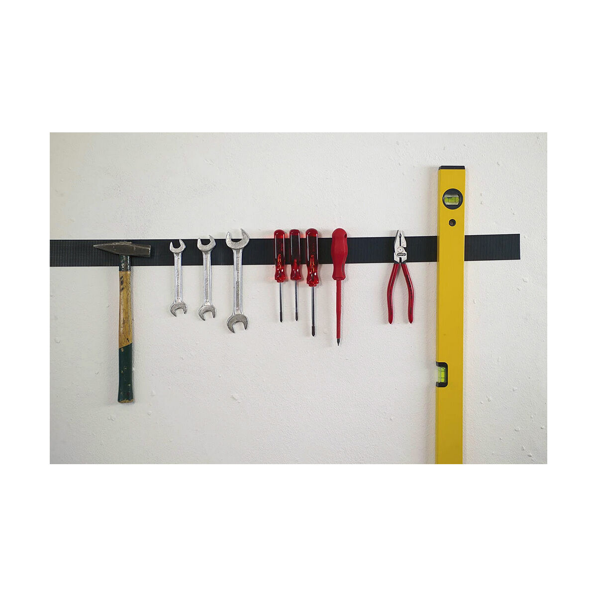 Dubbelsidig Tejp TESA 55228-00 10 x 5 cm - 6