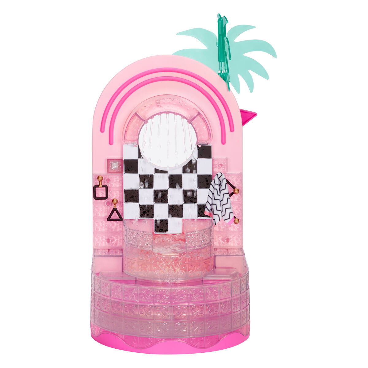 Playset LOL Surprise! Shine On Salon & Spa - 6