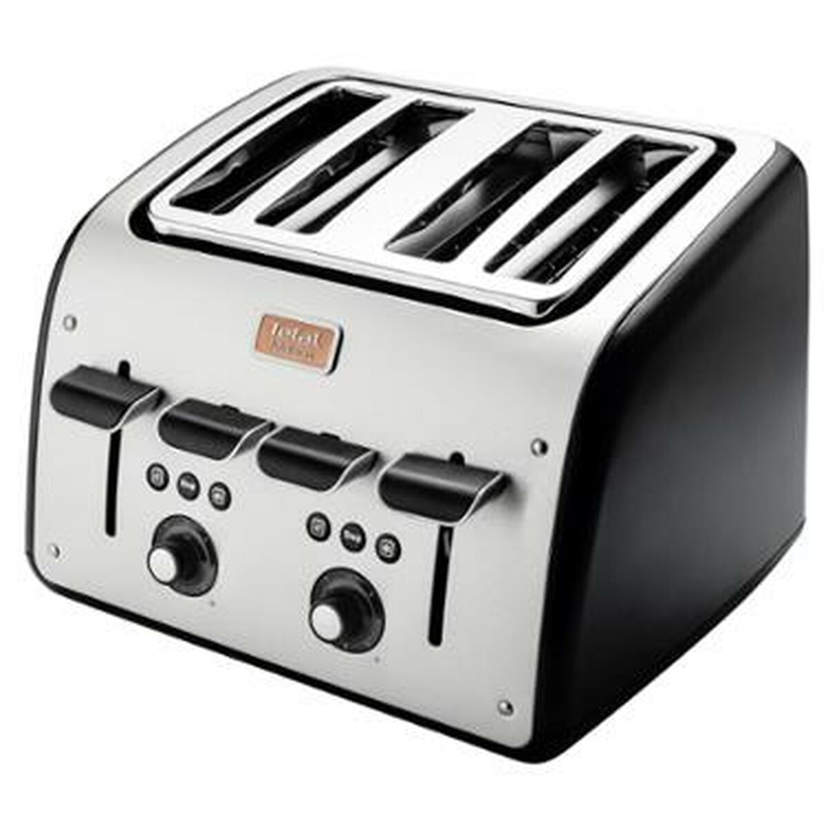 Brödrost Tefal TT770811 1700 W