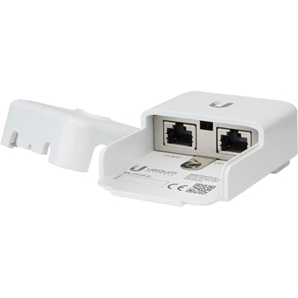 Överspänningsskydd för Ethernetkabel UBIQUITI ETH-SP-G2 Vit - 4