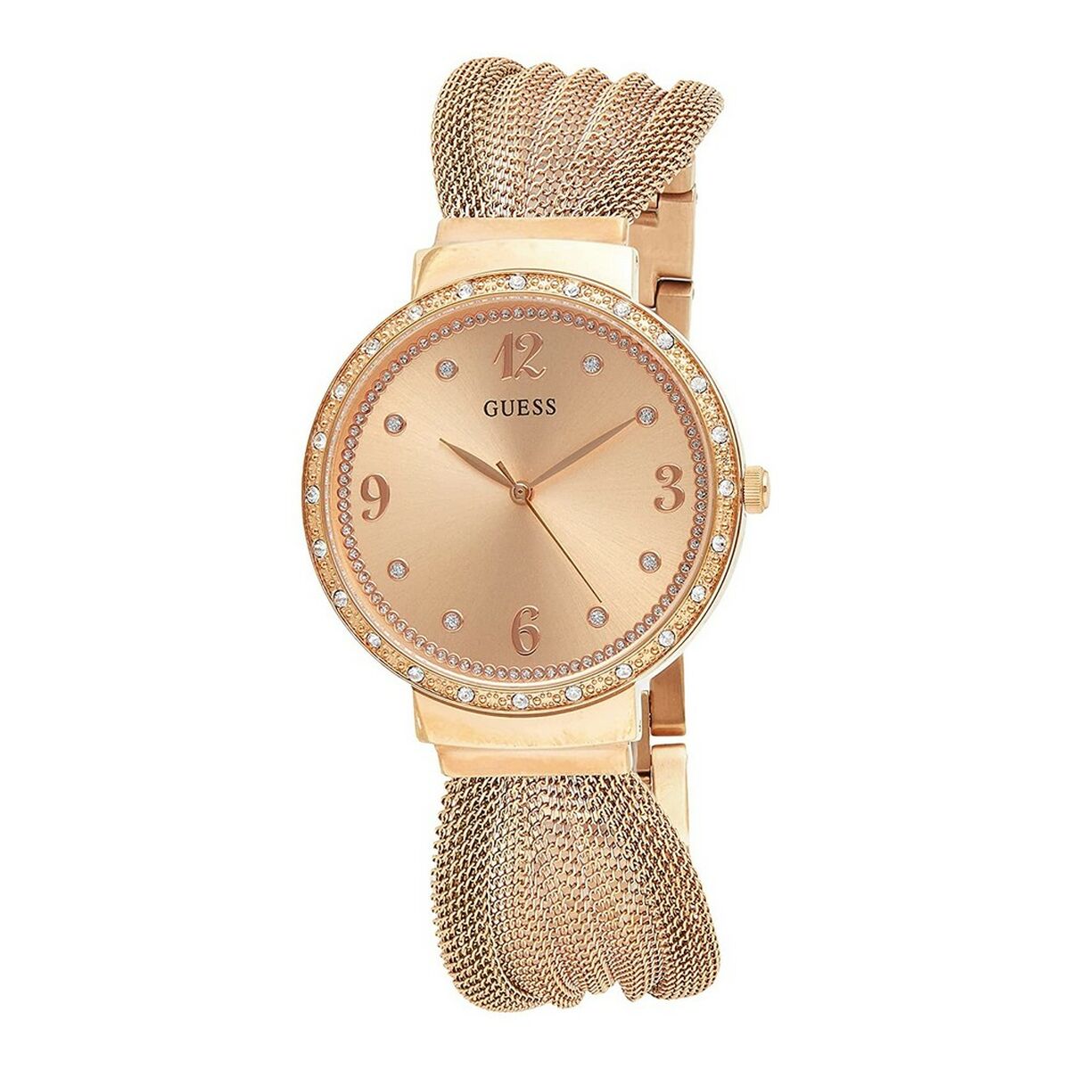 Damklocka Guess W1083L3