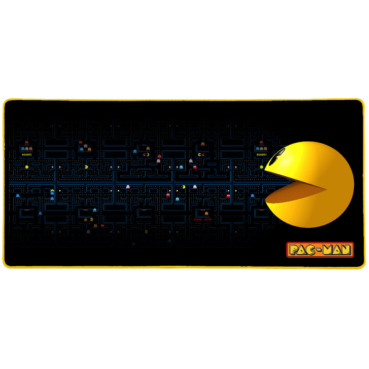 Musmatta KONIX 82541120980 - 2
