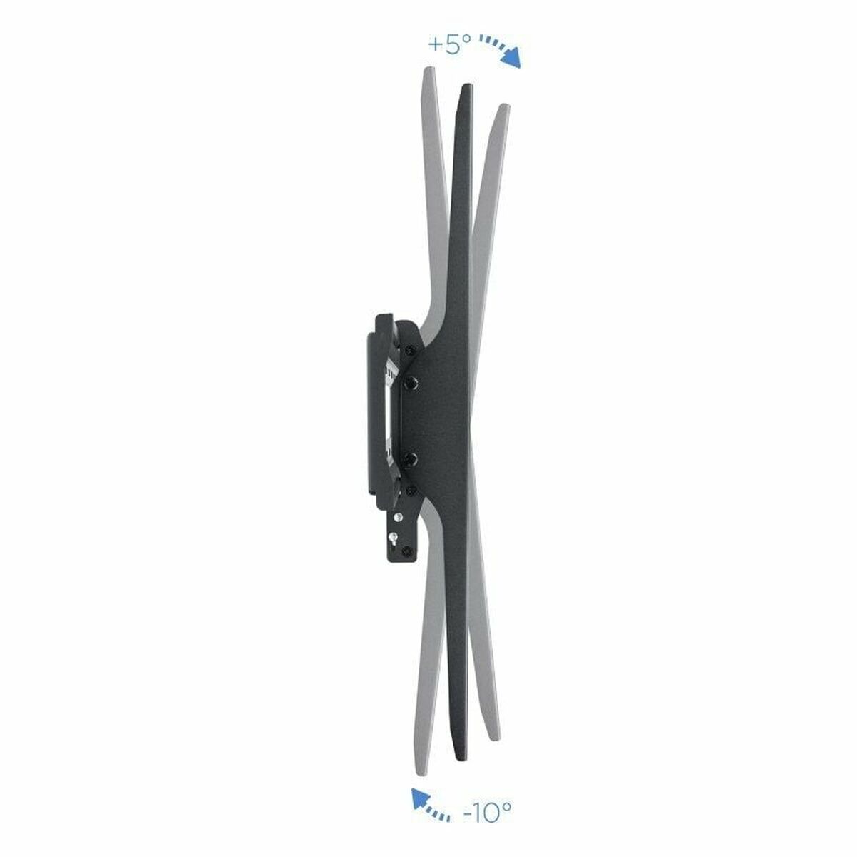 Vägghållare TooQ LP6442TNL-B 60" 100" 75 Kg - 5