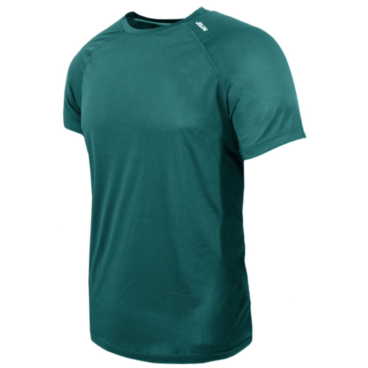 T-shirt med kortärm Herr Joluvi Estoril Grön