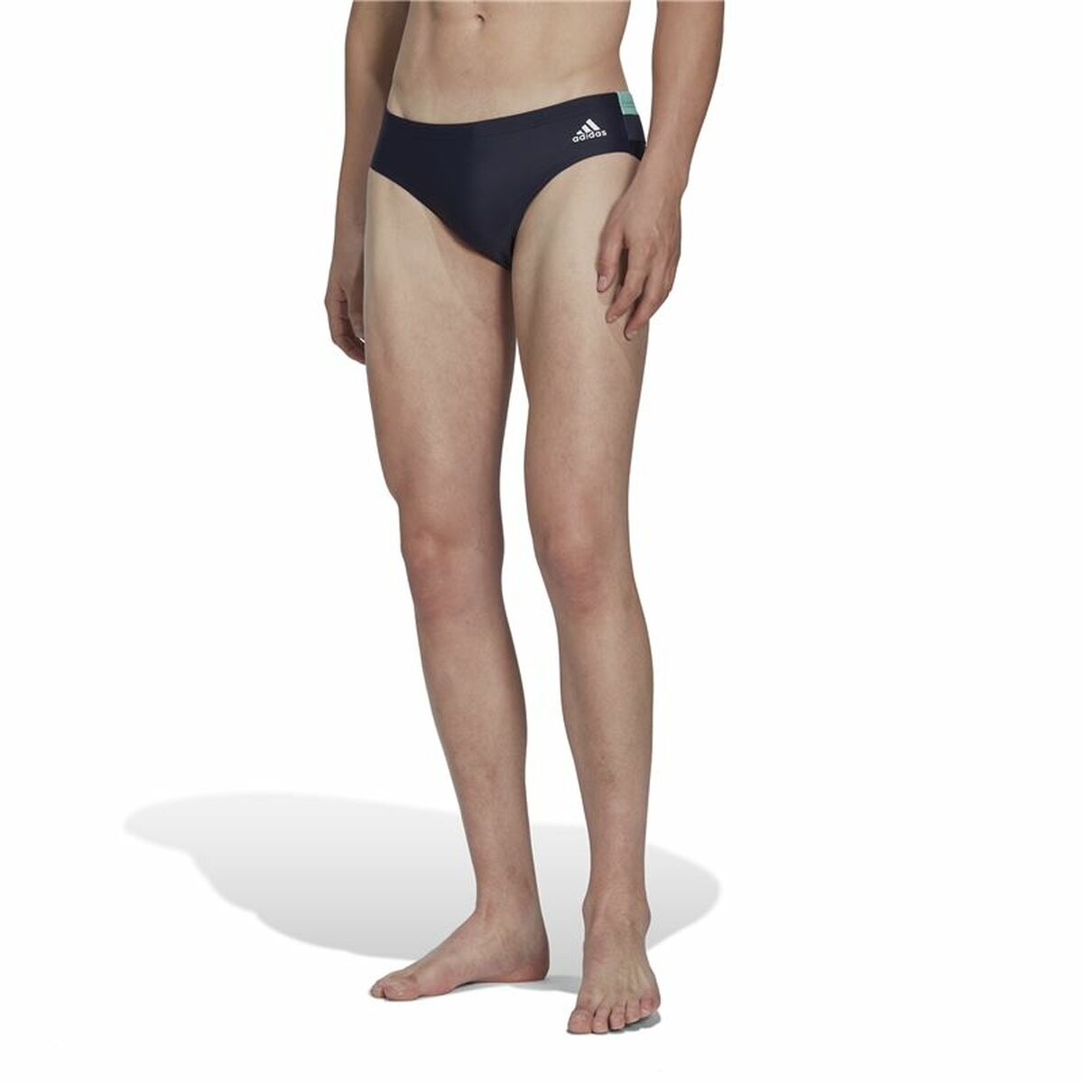 Kalsonger, Herr Adidas Svart - 3