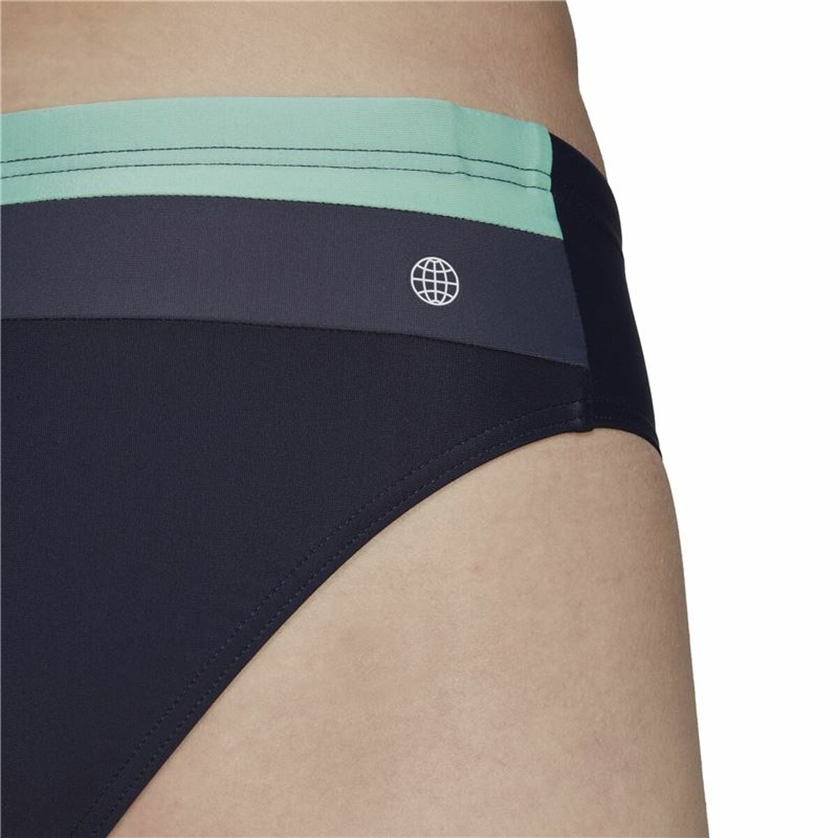 Kalsonger, Herr Adidas Svart - 6