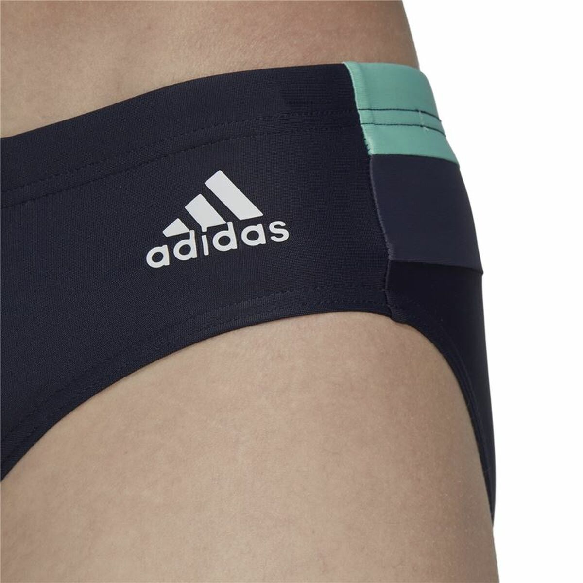 Kalsonger, Herr Adidas Svart - 5