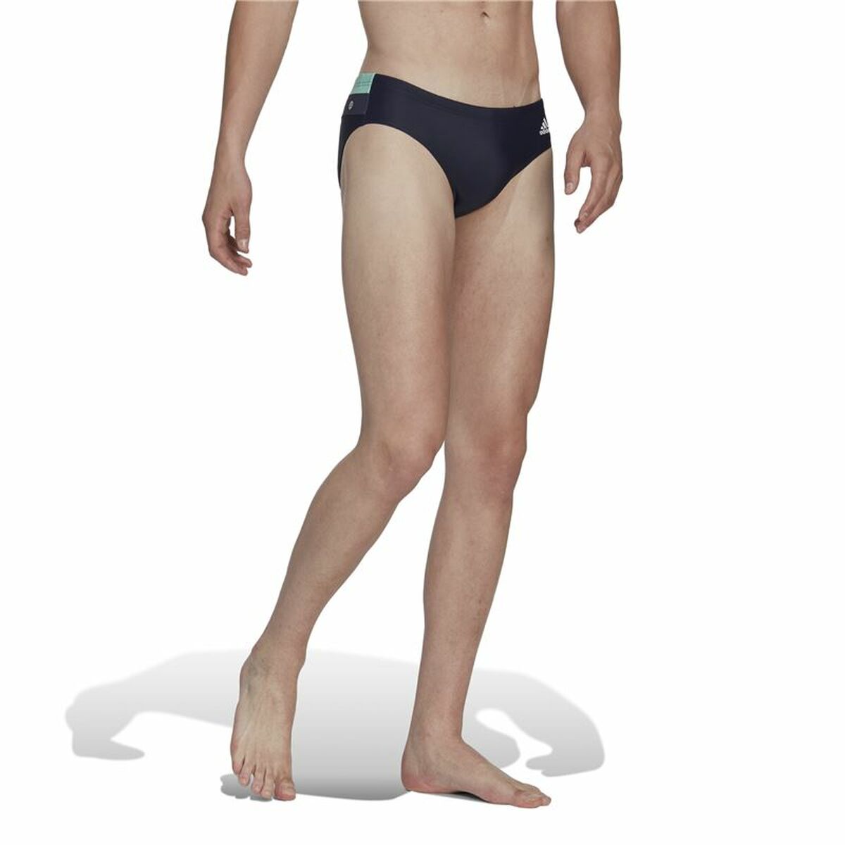 Kalsonger, Herr Adidas Svart - 4