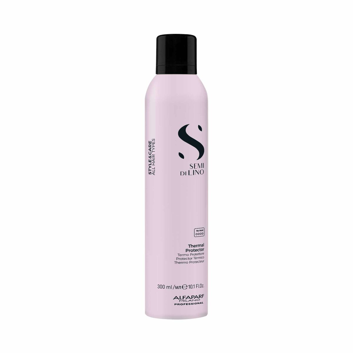 Värmeskyddare Alfaparf Milano STYLE & CARE 300 ml - 2