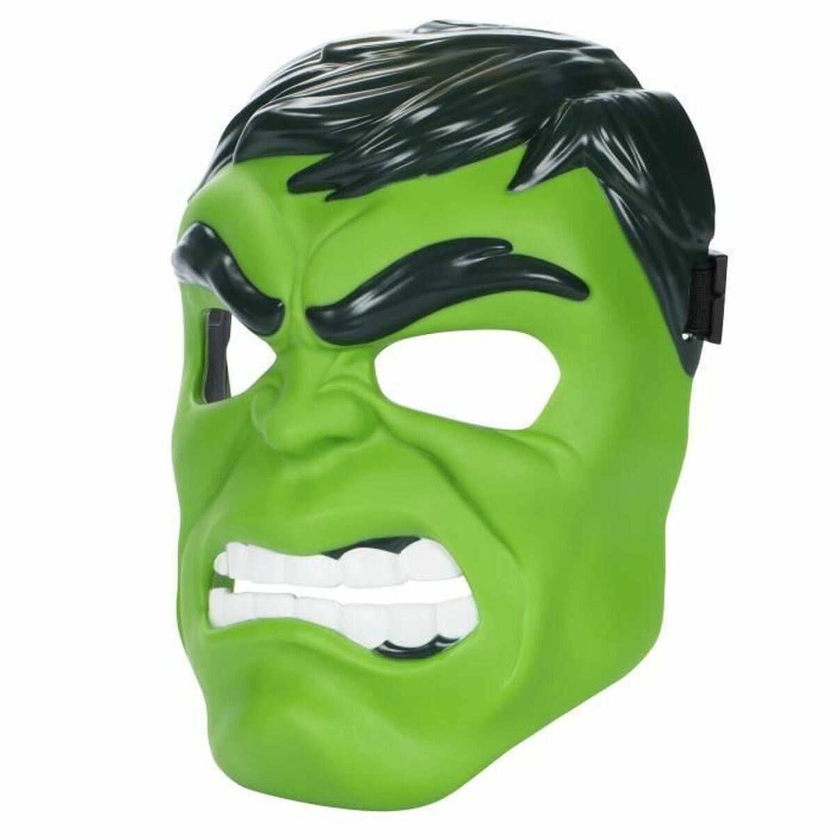 Actionfigurer Hasbro Avengers Hulk - 3
