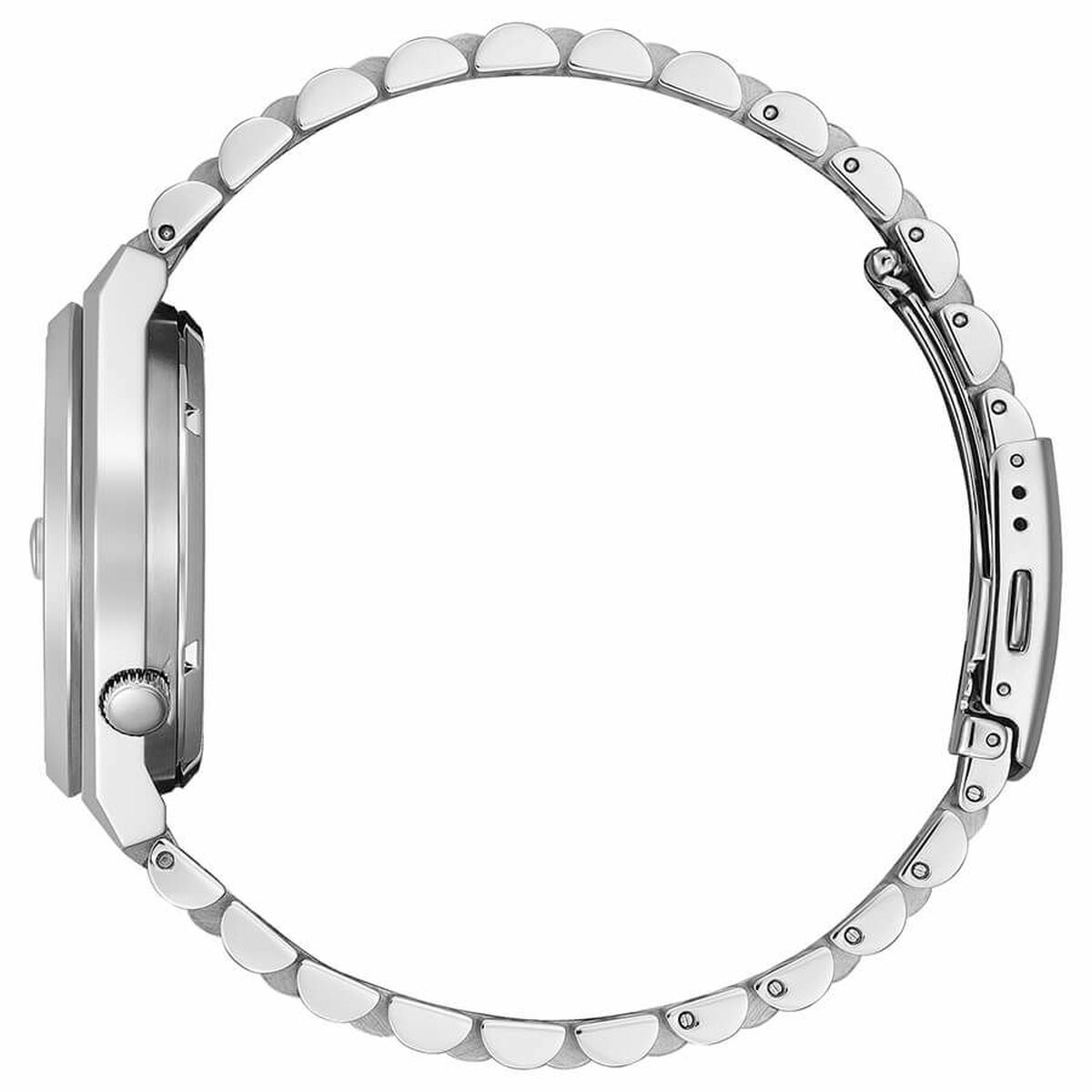 Herrklocka Citizen NJ0150-56W Röd (Ø 40 mm) - 2