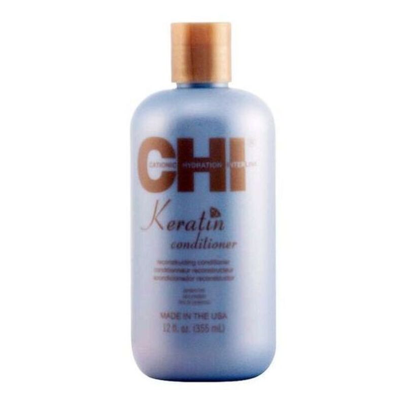 Balsam Farouk Chi Keratin 946 ml - 3