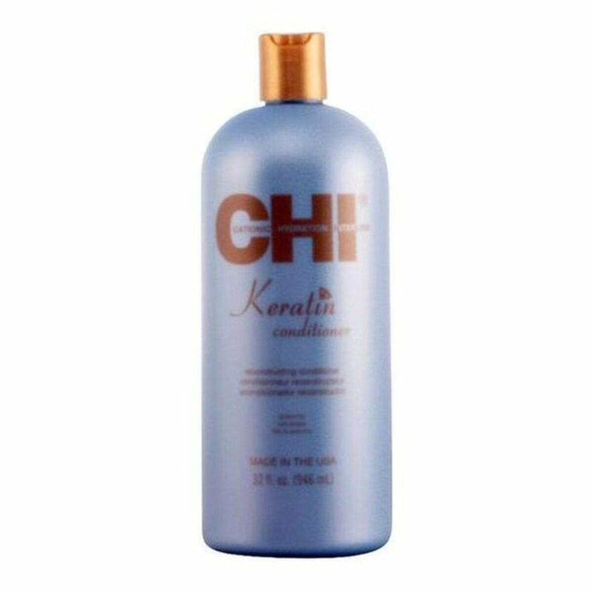 Balsam Farouk Chi Keratin 946 ml - 6