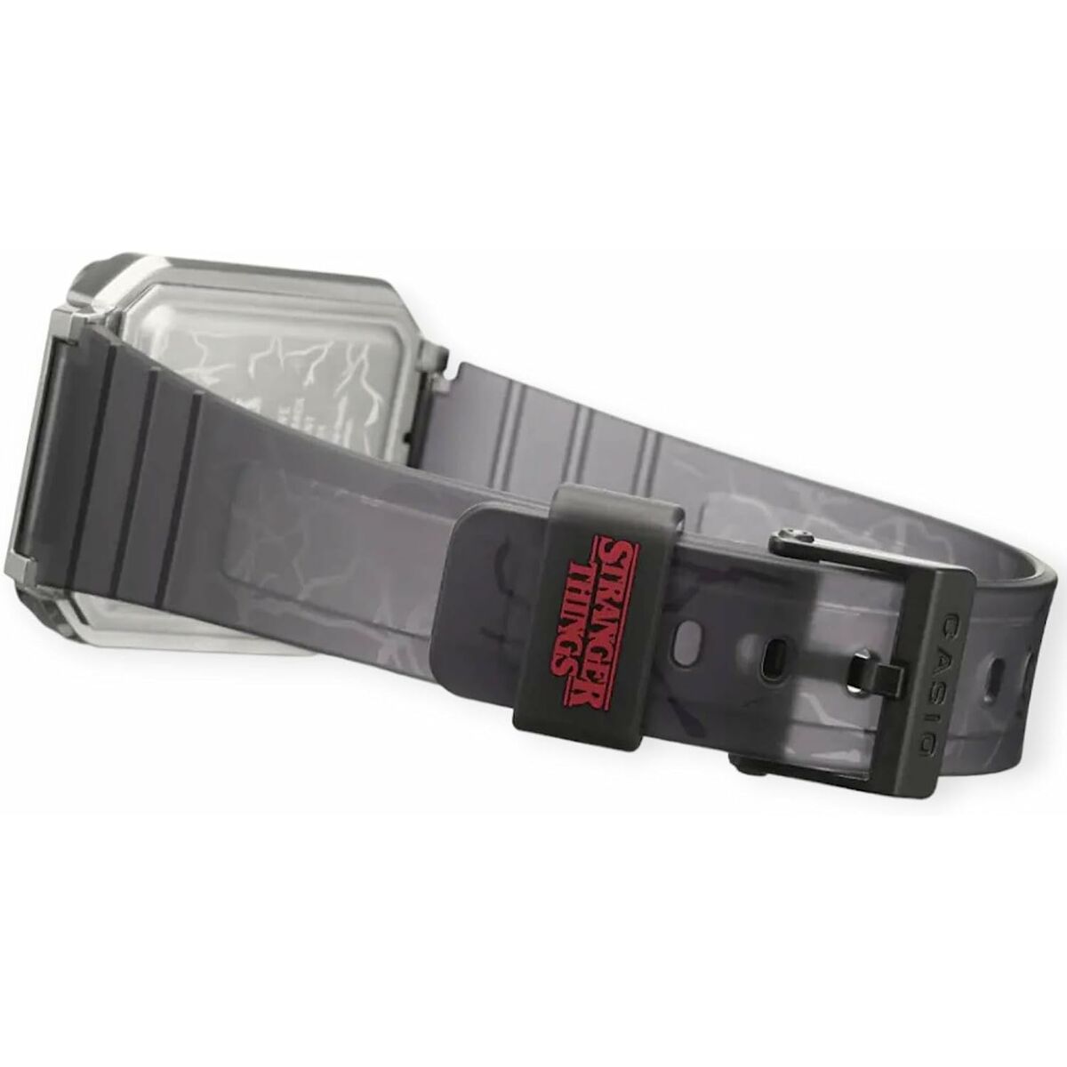 Unisexklocka Casio STRANGER THINGS SPECIAL EDITION (Ø 33,5 mm) - 11