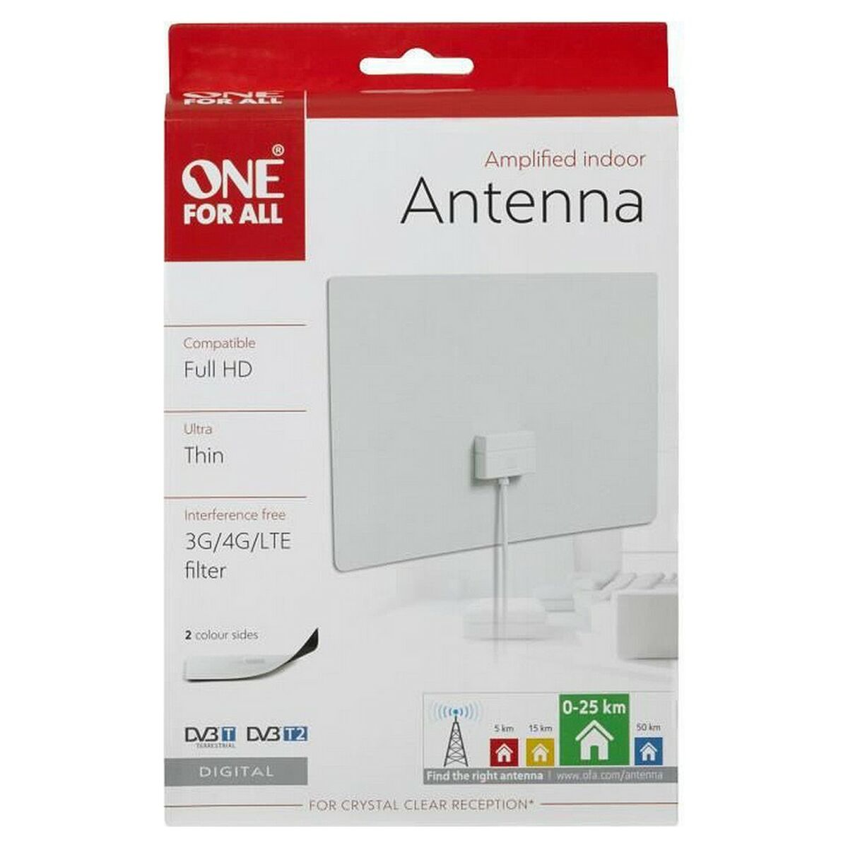 TV-antenn One For All SV9440 - 2