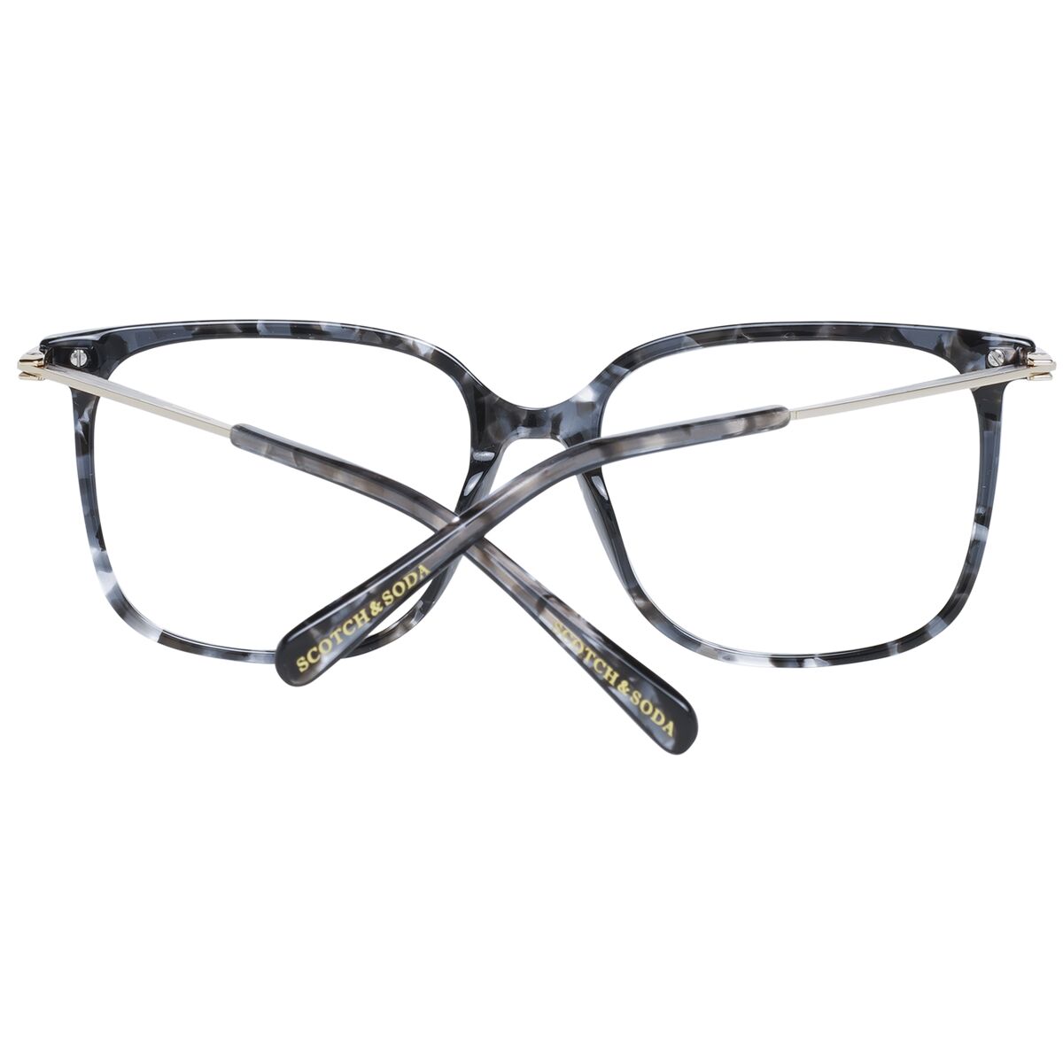 Glasögonbågar Scotch & Soda SS3012 54010 - 3