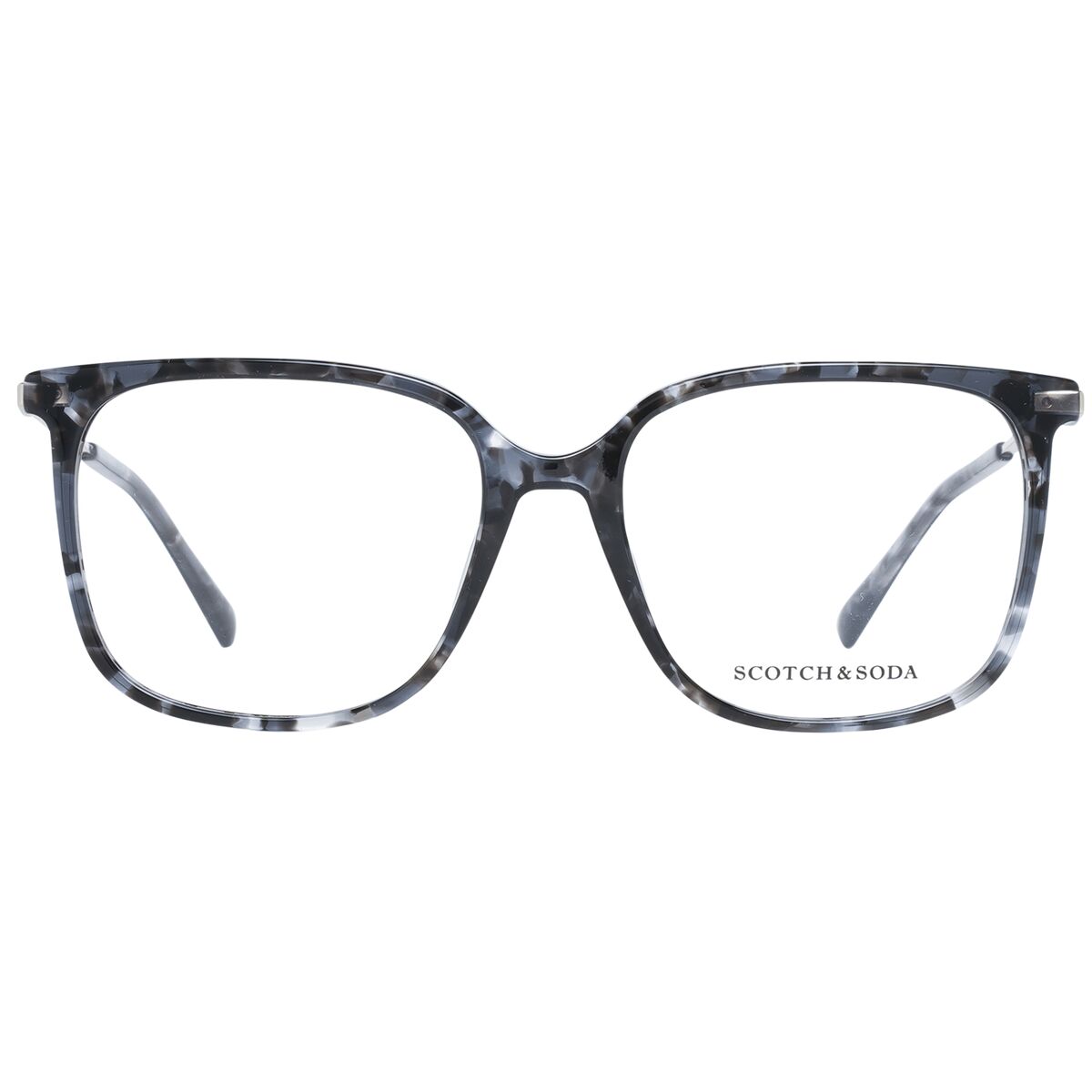 Glasögonbågar Scotch & Soda SS3012 54010 - 4